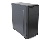SilentiumPC Regnum RG1 Pure Black - 296954 - zdjęcie 3